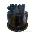 Poclain MSE11-2-115-R11-2A70 Silnik hydrauliczny tłokowy